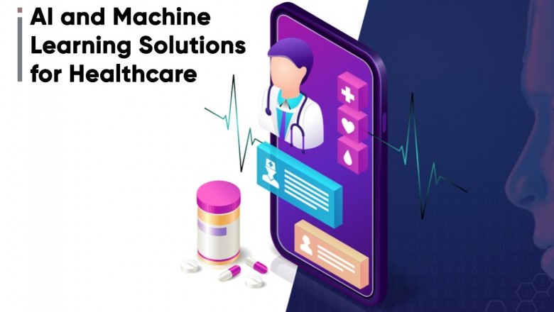 AI and ML Solutions for Healthcare | X-Byte Enterprise Solutions