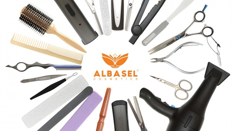 Buy Salon & Spa Equipment in Dubai UAE