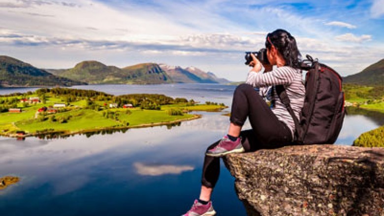 Canada Tourist Visa - Education and Immigration Consultants