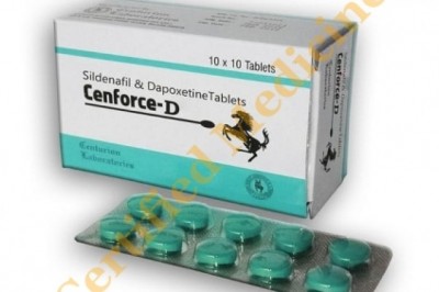 Cenforce d | Certifiedmedicine