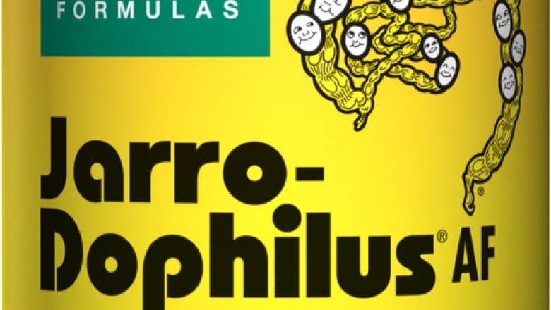 Get Babys Jarro-Dophilus drops 8ML - Machoah