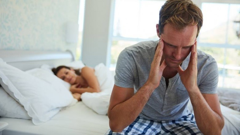 How men can overcome erectile dysfunction?