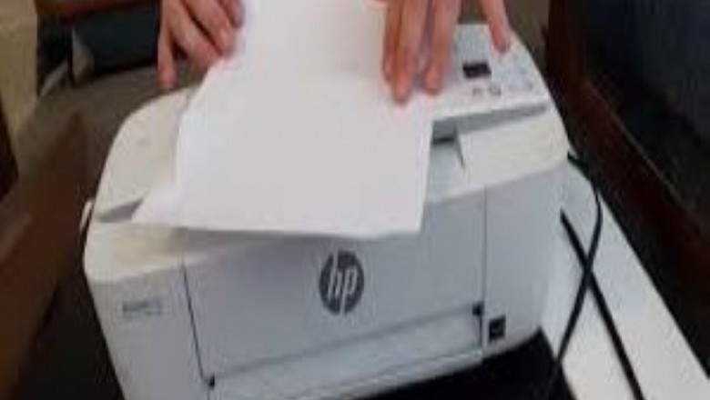 Hp officejet 4630 error code 0x83c0000a