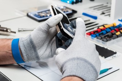 iPhone X Display Replacement: Why Seek Professional Help? | by Rapid Repair