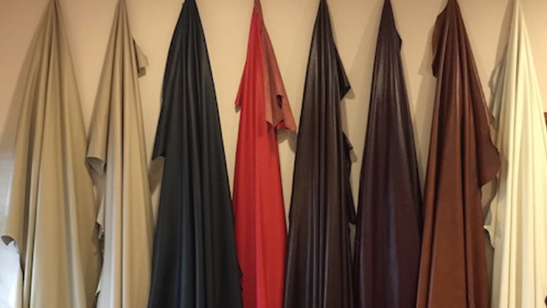 Karlsson Leather - Customized Leather Furniture in Bangalore