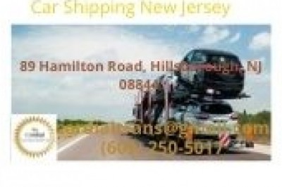 Making a Car Shipping