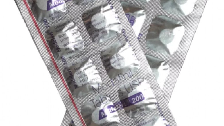 Modafinil online bestellen - Modalert (Sun Pharma) | Modafinil-Shop
