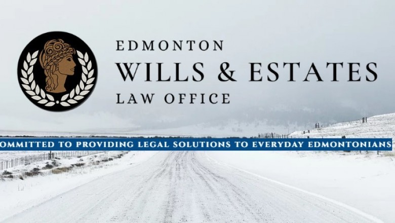 Not known Facts About Estate Planning Services Edmonton