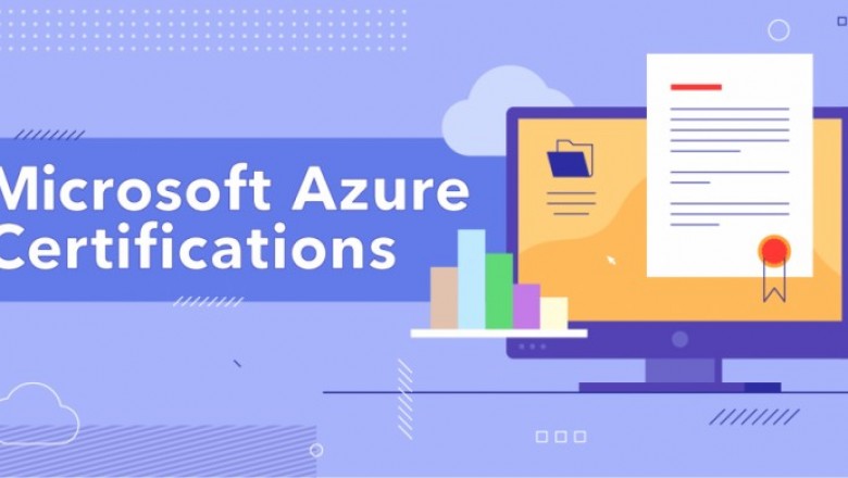 Start Your Career with Microsoft Azure Cloud Certifications
