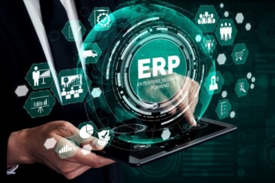 Top 5 ERP Software For Increases in Business Outcome