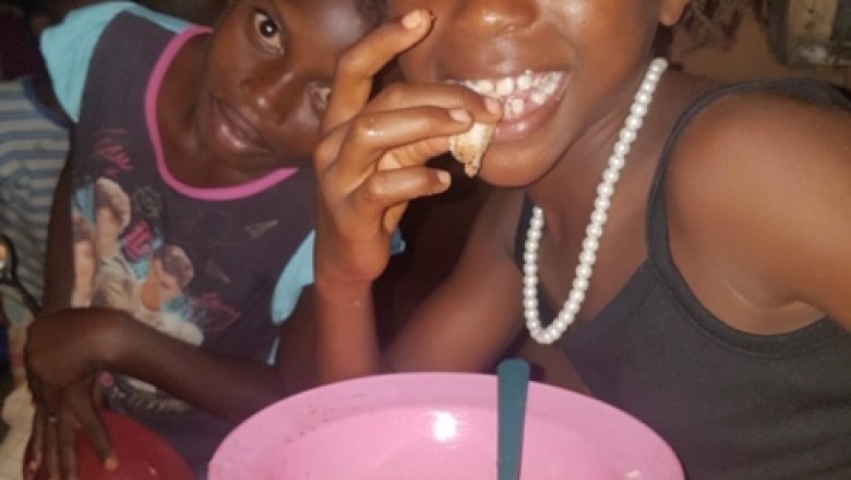 Top Organization Helping Kids in Africa Live a Better Life