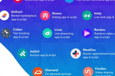 Unique App clone solutions to kick-start online business venture