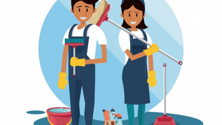 Why should you go with the Urban company clone app for your on-demand home services business?
