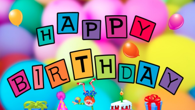 35 Romantic Birthday Wishes and Messages for Lovers