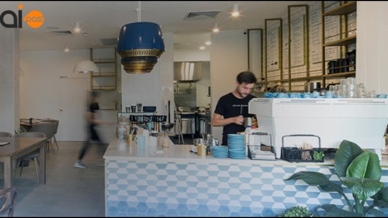 Best cafe POS systems Australia