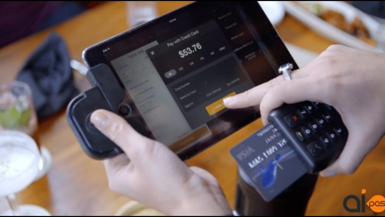Features of POS Systems