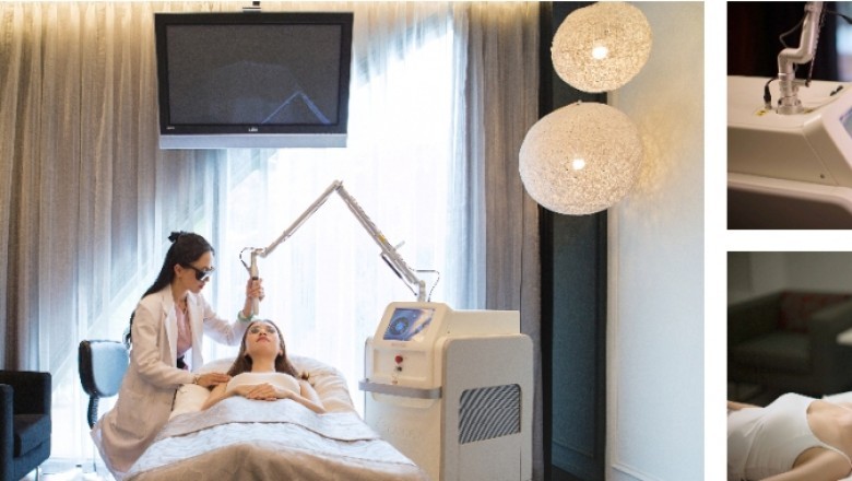 How Effective Is Picosecond Aesthetic Laser For Tattoo And Hair Removal
