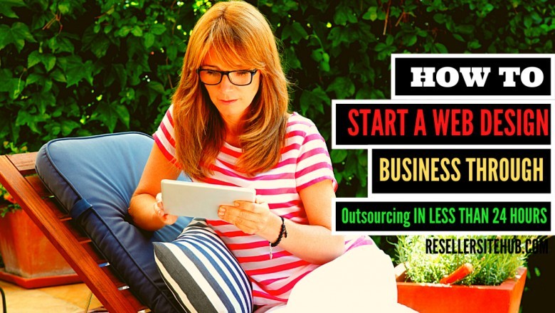 Reselling Business - Quit Oneself From Jumping in the Fray - Plan then Take the Plunge