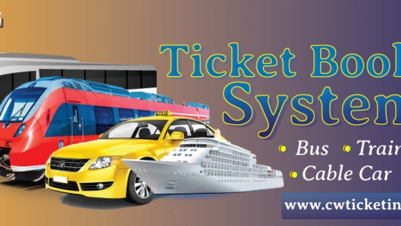 The Influence of Bus Ticketing System