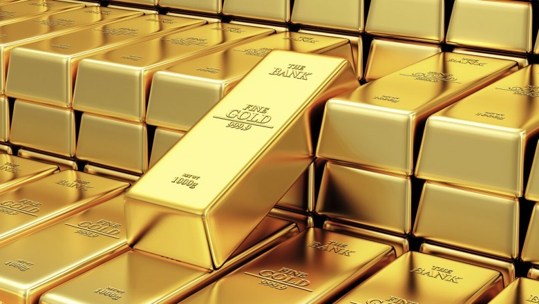 Triple Listed Hot Gold Stock on the US, Canadian and German Stock exchanges. Brigadier Gold Limited (US Stock Symbol: BGDAF) is a Fast Moving Precious Metals Explorer