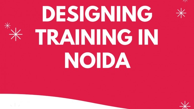 Best Web Designing and Development Training in Noida