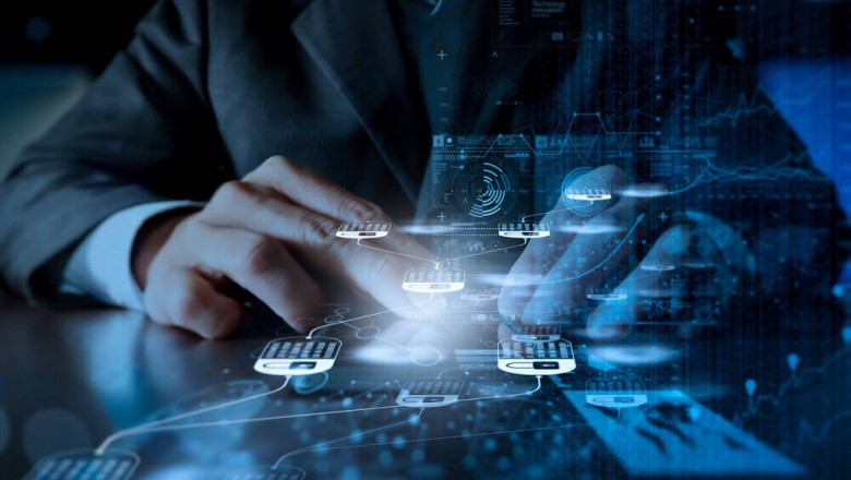 High income is earned via Defi staking platform development