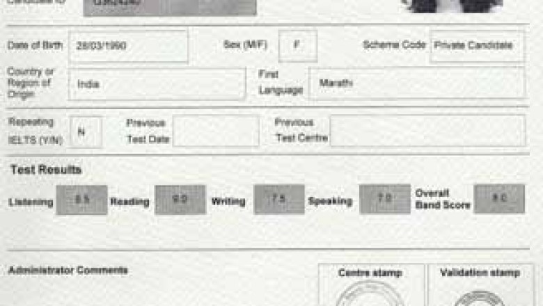 GET ORIGINAL IELTS CERTIFICATE – IELTS CERTIFICATE WITHOUT EXAM - GET HIGH BAND SCORE IN IELTS - 100% VERIFIED AND TRUSTED
