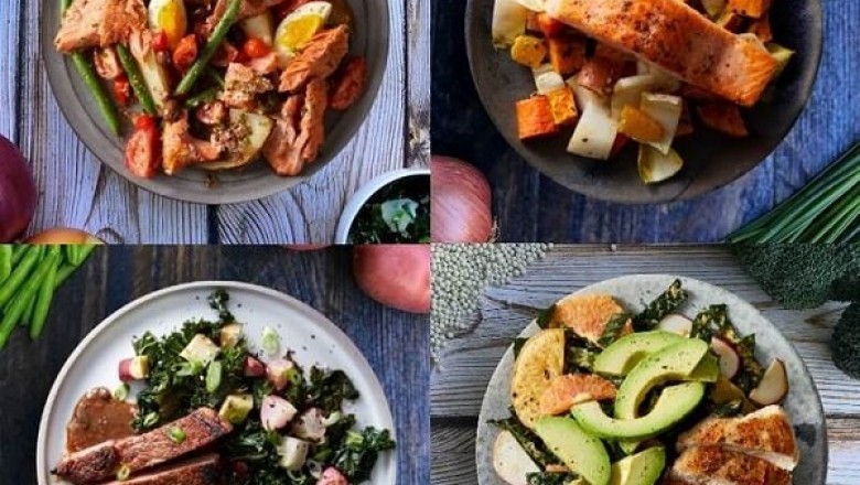 Healthy Meals Are No More Boring- Order NDIS Meals And Satisfy Your Cravings