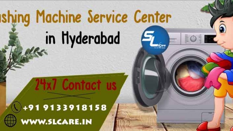 Home appliances repair & service center in Hyderabad