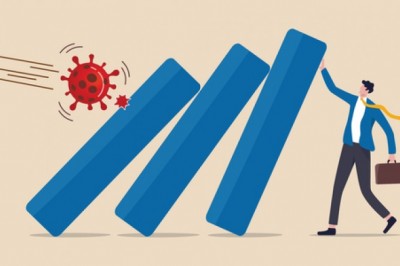 How much covid 19 effected on business?  How we recover?