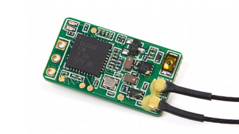 How You Can FrSky XM Plus Antenna Substitute