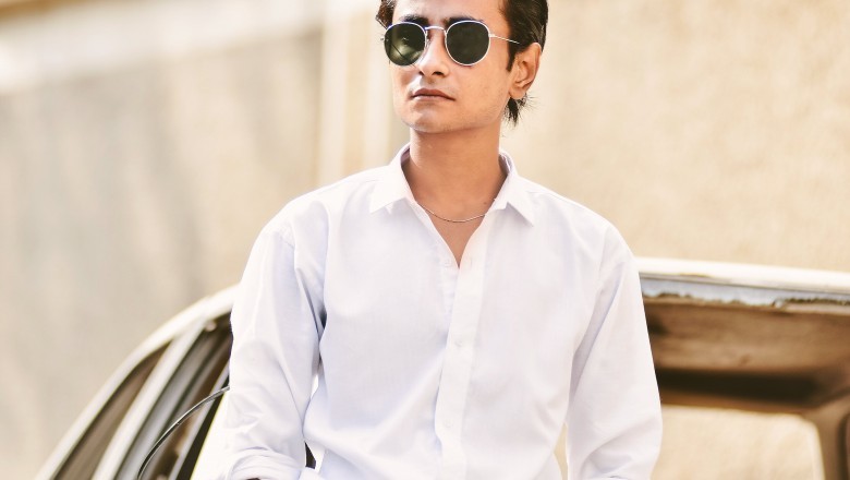 Influential male models Burhan Khanzada, you consider him an admirable or unforgivable male Model