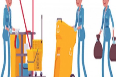 little known ways to cleaning company in jeddah