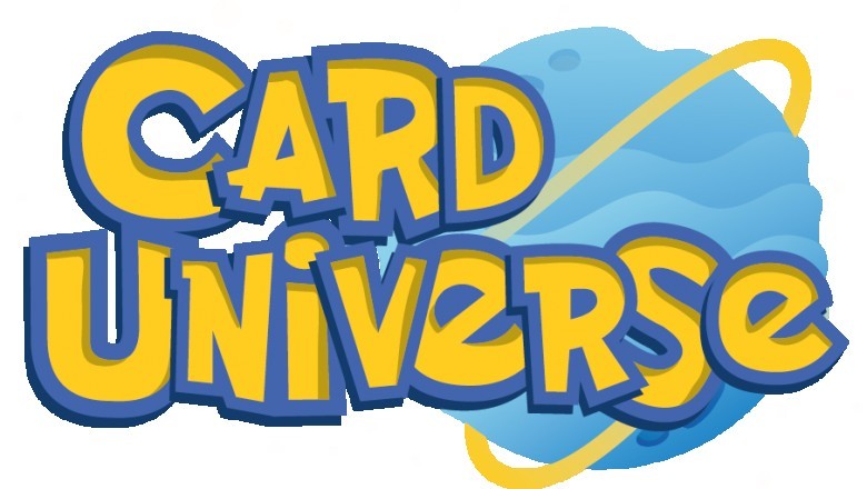 Magic the Gathering Cards UK