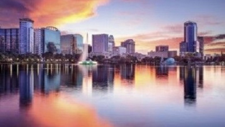 Orlando Vacation Property Management