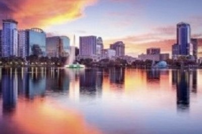 Orlando Vacation Property Management