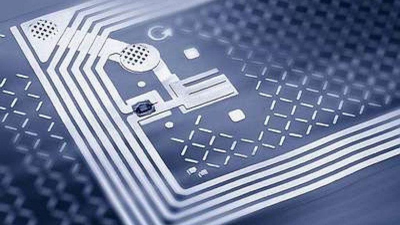Radio Frequency Identification In Healthcare