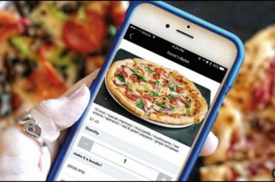 What Is Online Ordering?