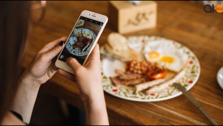 What should I consider when choosing an online ordering system?