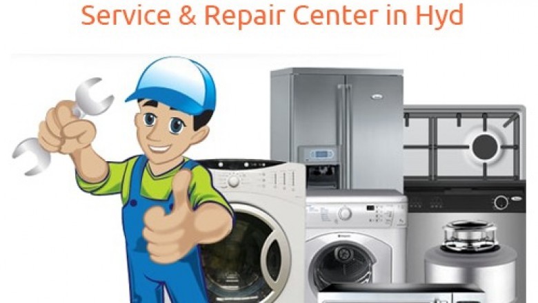 When to Call SL Care Technicians? Doorstep Washing Machine Service &Repair center in Hyd