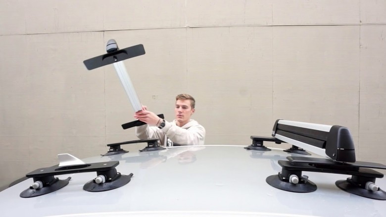 Almost everything You will need to understand About Roof Racks for Automobiles