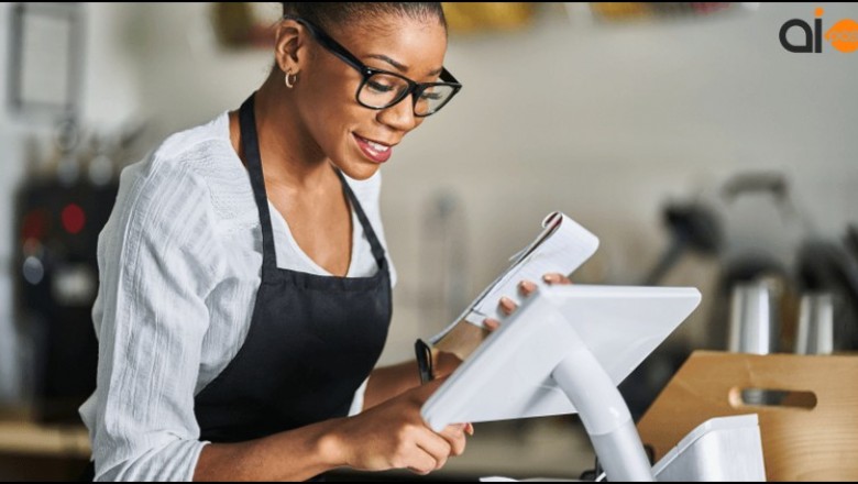 Best POS For Your Restaurant