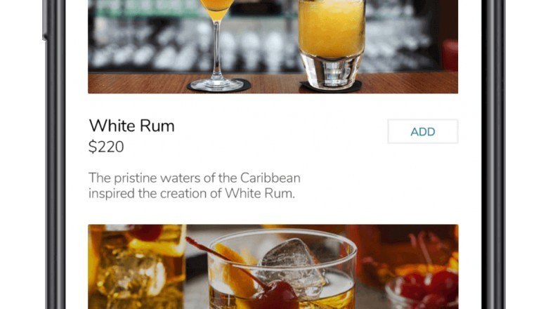 Build your on-demand liquor delivery app enriched with core features