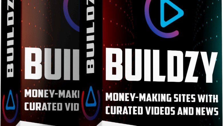Buildzy Review