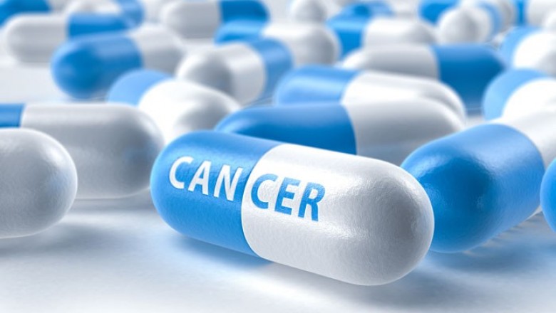 Cancer Drug Market by Latest Treatment Methodology and Research Report 2020 to 2030
