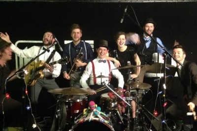 Function bands for your next corporate event.