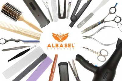 Salon Accessories Dubai UAE