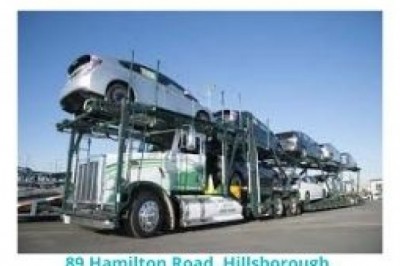 Service for Car Hauling Near Me
