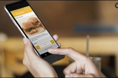 What is a online ordering systems