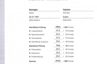 WHATSAPP +12014704589 Buy Goethe and Telc certificate online for sale without exam